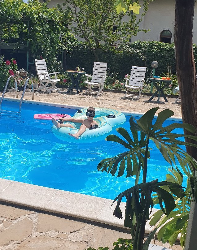 Family Hotel California主图