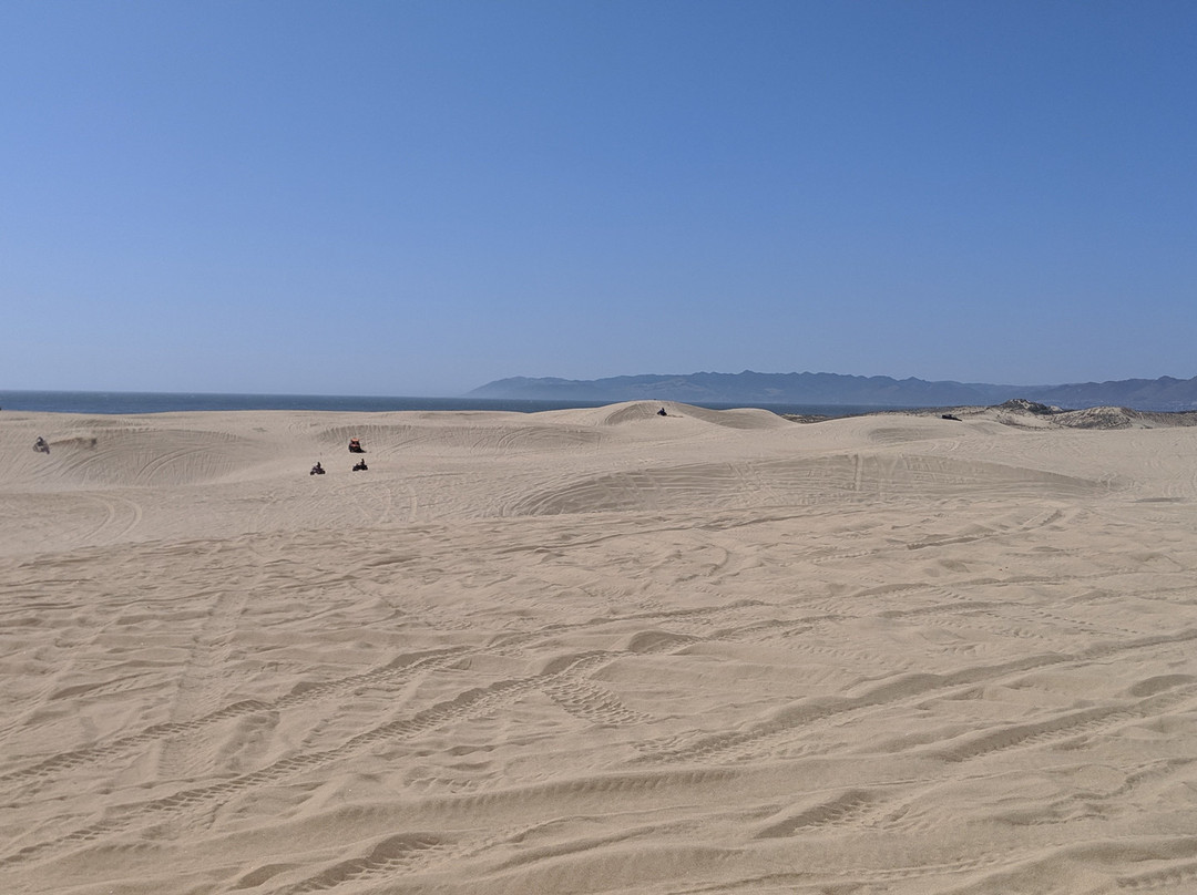 Sun Buggy & ATV Fun Rentals - Pismo Beach景点图片