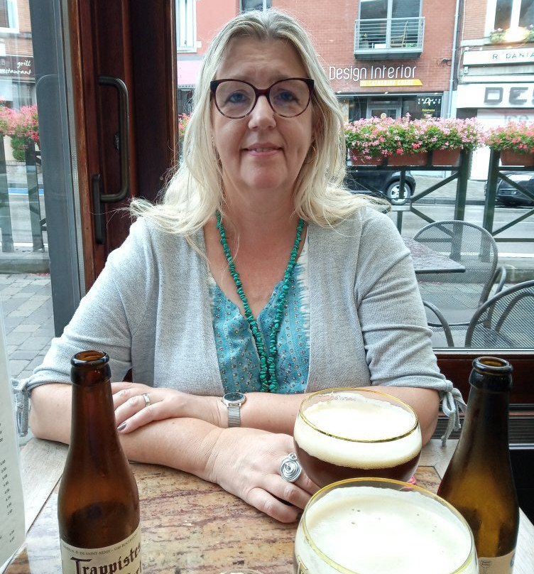 Hôtel Le Limbourg主图