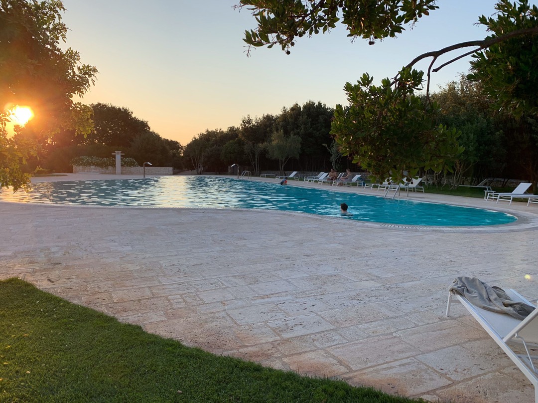 Masseria Grieco主图