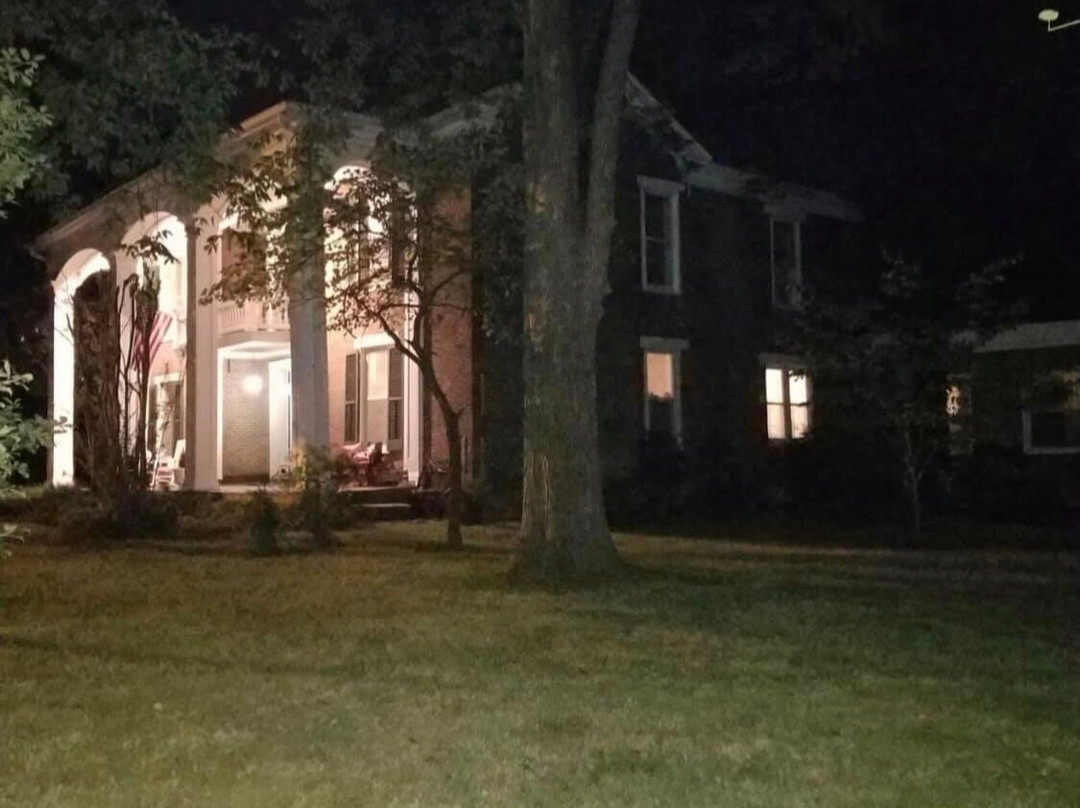 Clearview Horse Farm Horseback Riding-Shelbyville必去景点