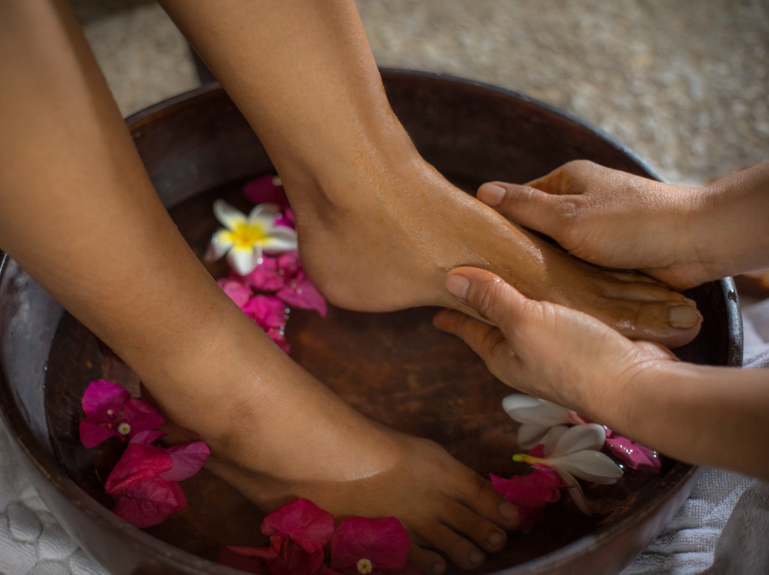 The Spa at Kiridara Luang Prabang景点图片