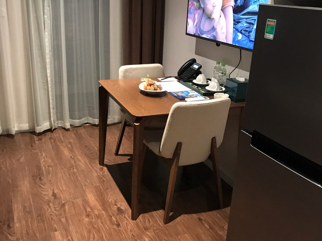 Mandala Hotel & Spa主图