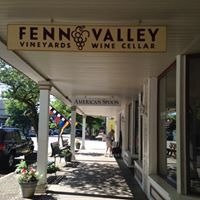 Fenn Valley Vineyards - Saugatuck Tasting Room景点图片