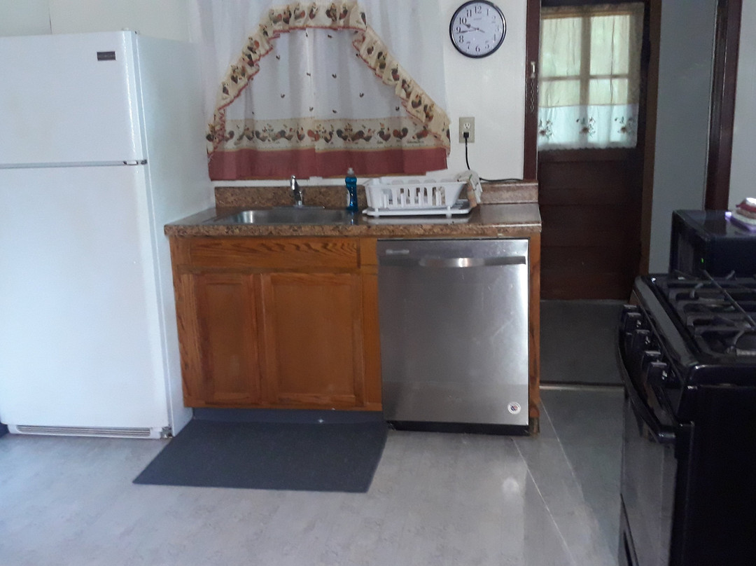 Blackburns Resort主图