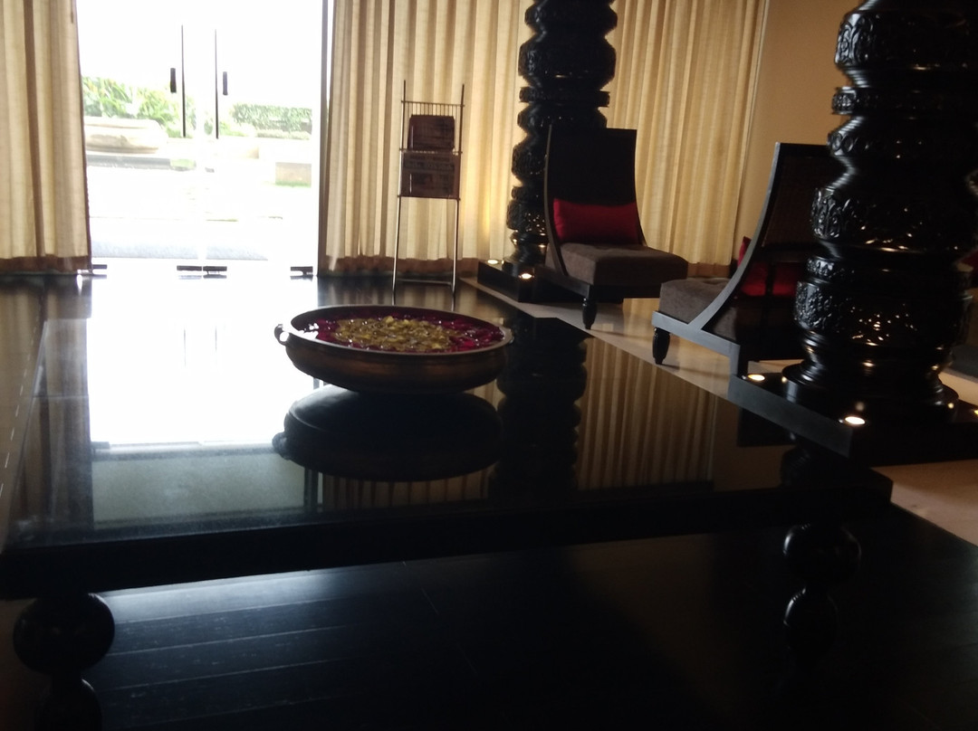 Sohum Spa Crowne Plaza Kochi景点图片