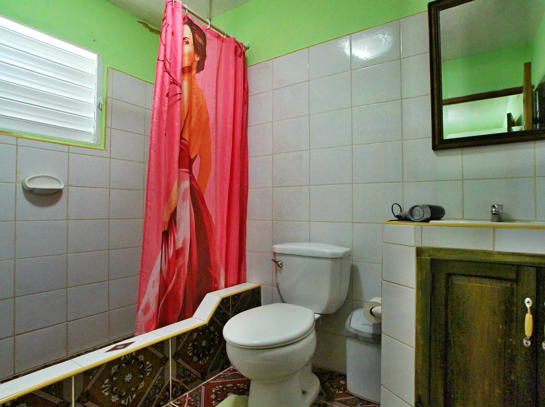 Villa Tres Hermanas主图