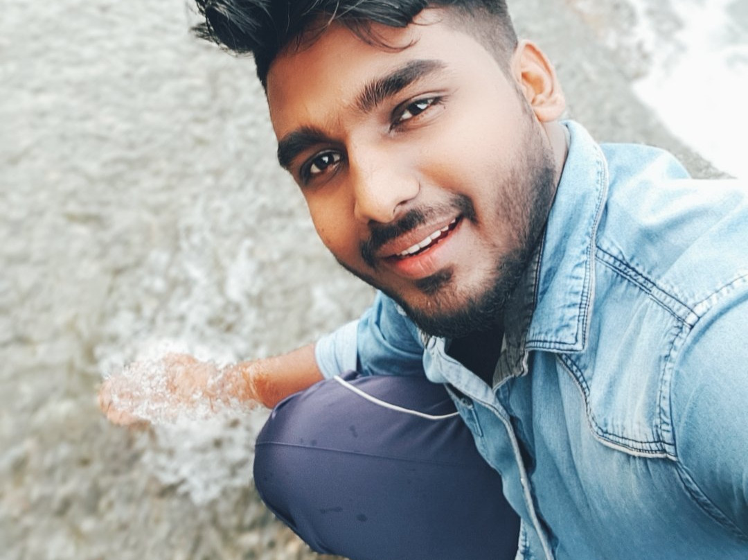 Perunthenaruvi Waterfall-Pathanamthitta必去景点