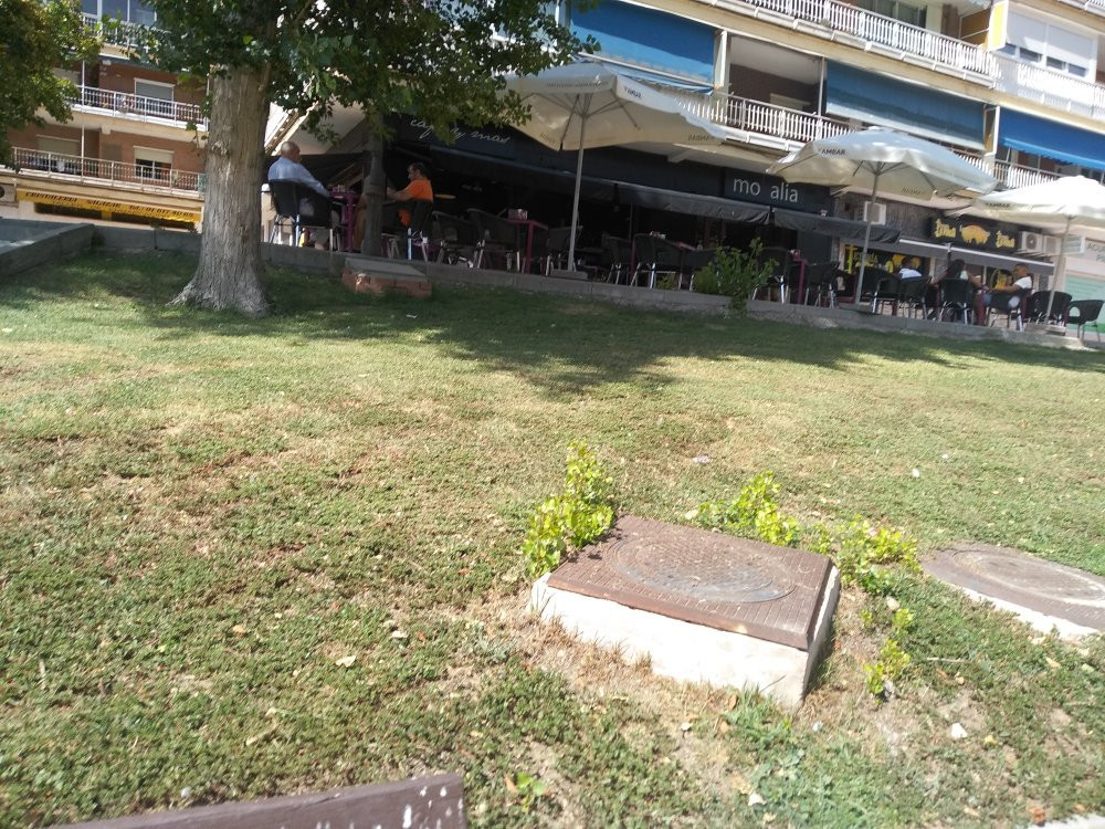 Parque Andalucia景点图片