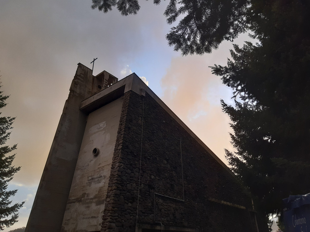 Santuario Sant'Antonio Maria Pucci景点图片
