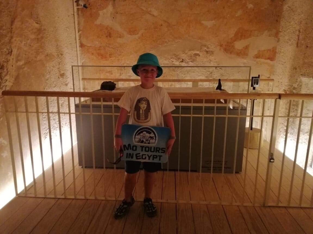 Private Trips In Egypt - Day Tours-卢克索必去景点