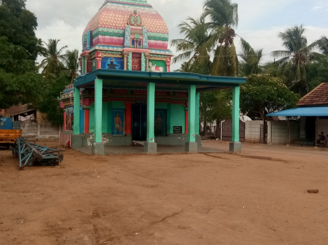 Sri Ramalingaswami Temple景点图片