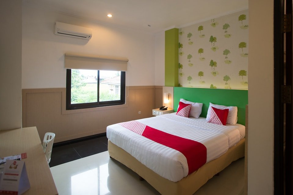 Capital O 949 Royal Park Hotel主图