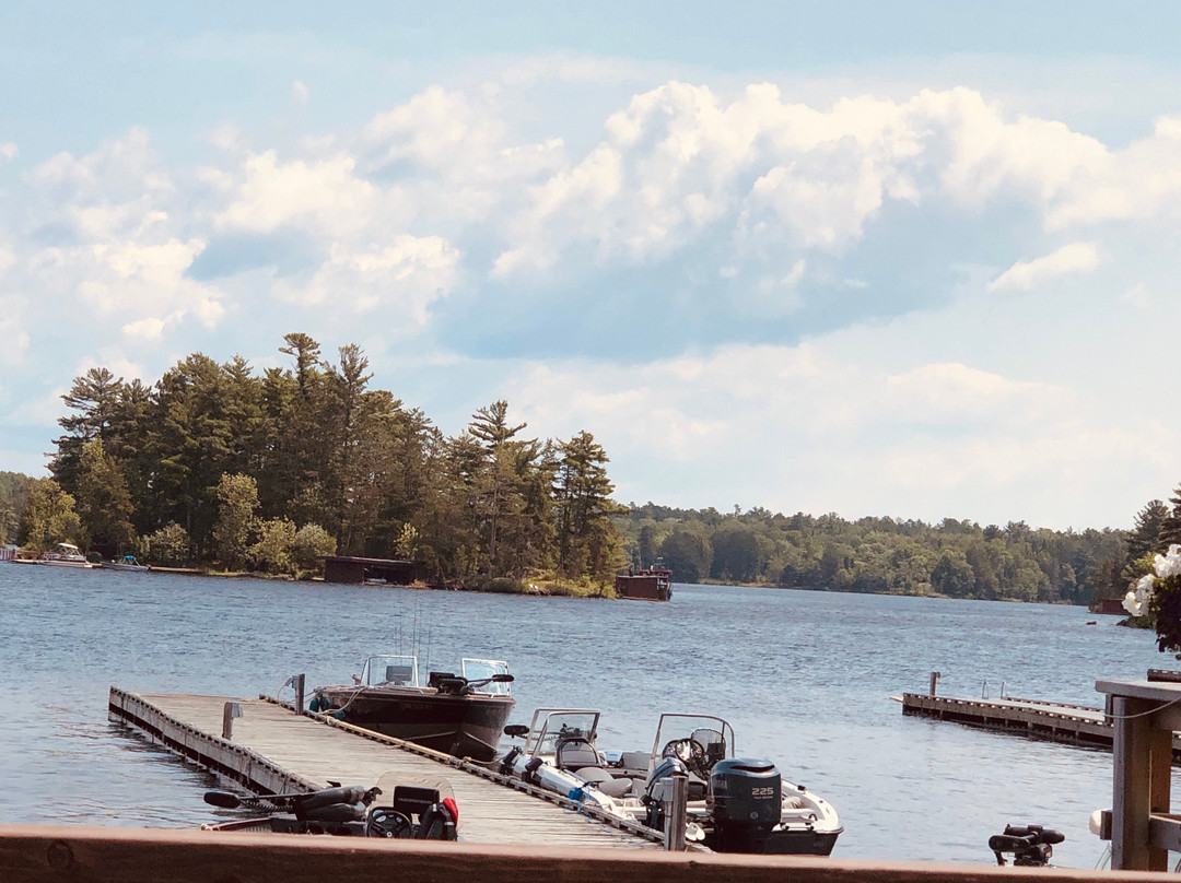 Thunderbird Lodge主图