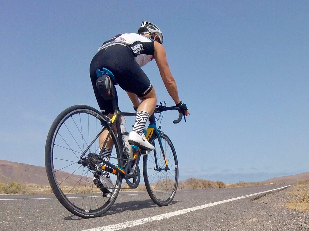 Fuerteventura Bike Hire景点图片