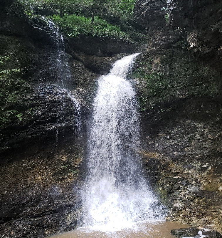 Lost Valley Trail-Ponca必去景点