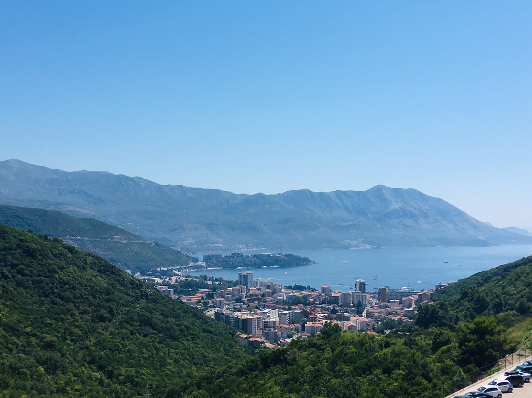 Aquapark Budva-Podostrog必去景点