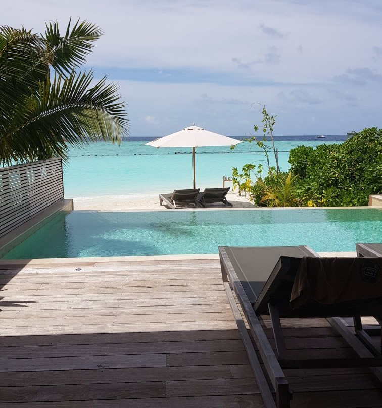 Hurawalhi Maldives-Hurawalhi必去景点