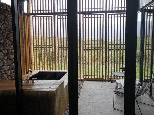 石洛克精品酒店主图