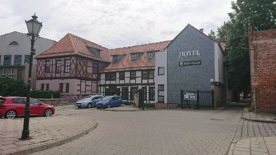 Halberstädter Hof主图