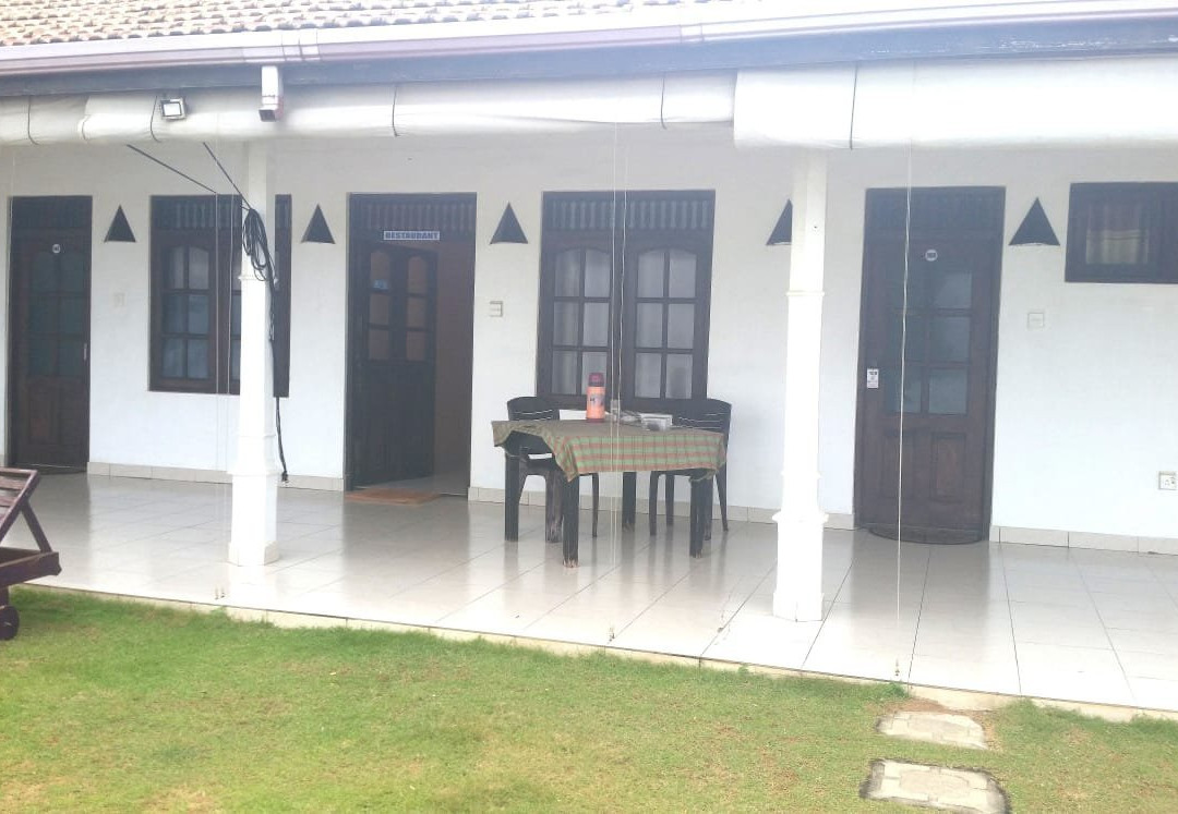 Ocean of Life Ayurvedic Resort主图