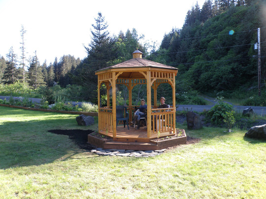 A Smiling Bear Bed and Breakfast主图