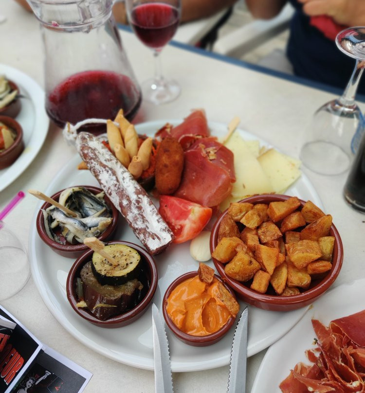 Le Teleski Nautique-Le Barcares必去景点