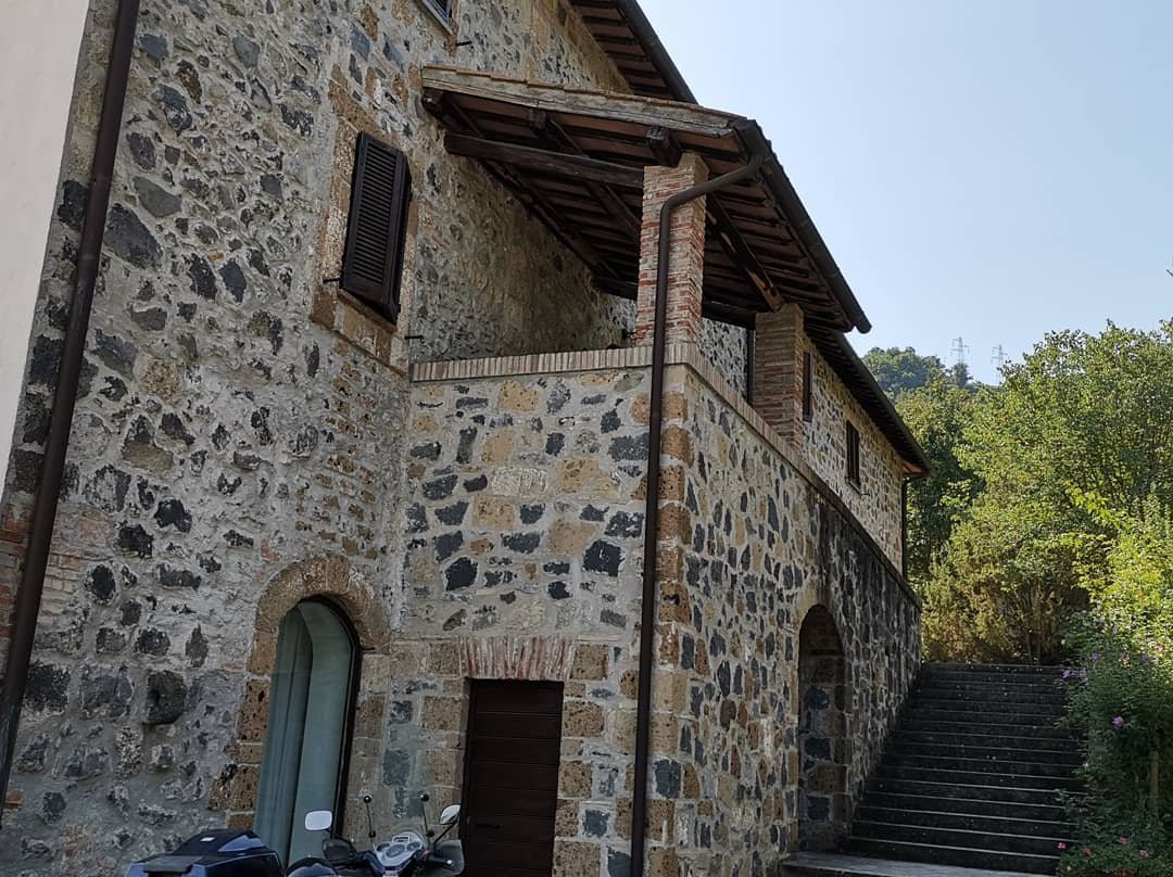 Villa Acquafredda主图