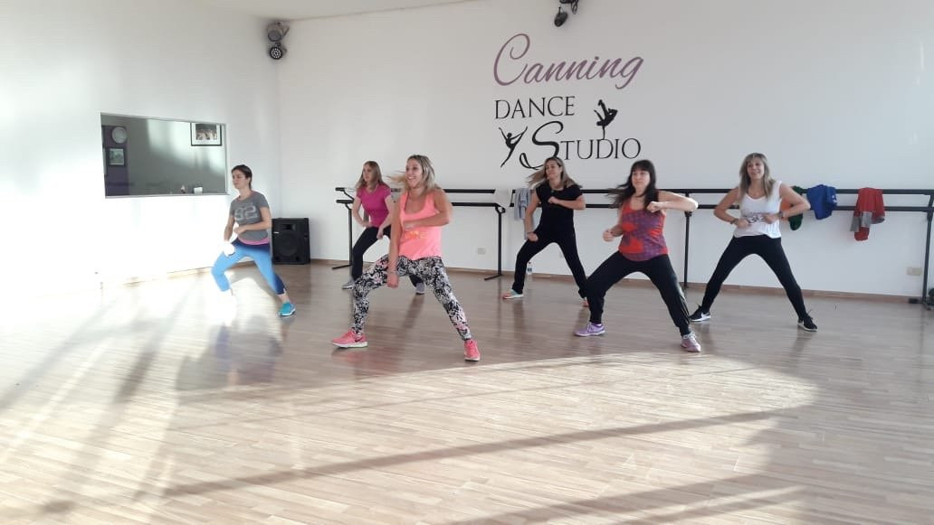 Canning Dance Studio-布宜诺斯艾利斯必去景点