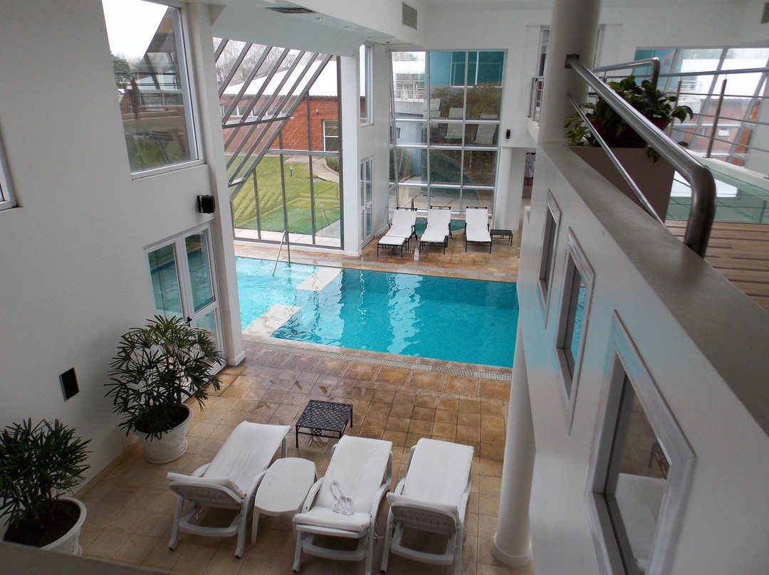 Hotel Quinto Elemento主图