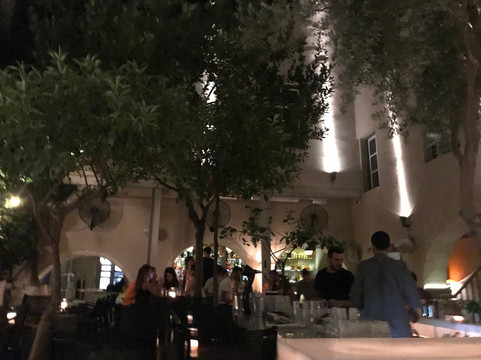 Kibar: The Monastery of Karolos-干尼亚必去景点