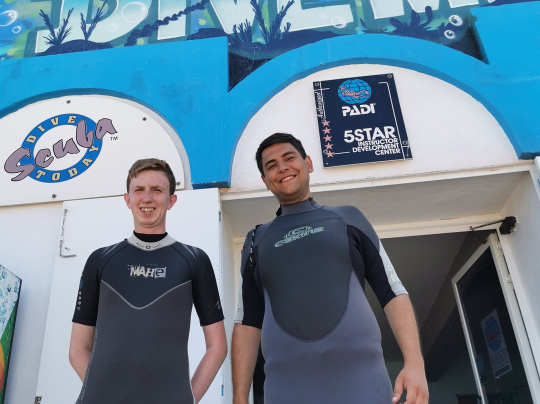 Divemed-Marsascala必去景点