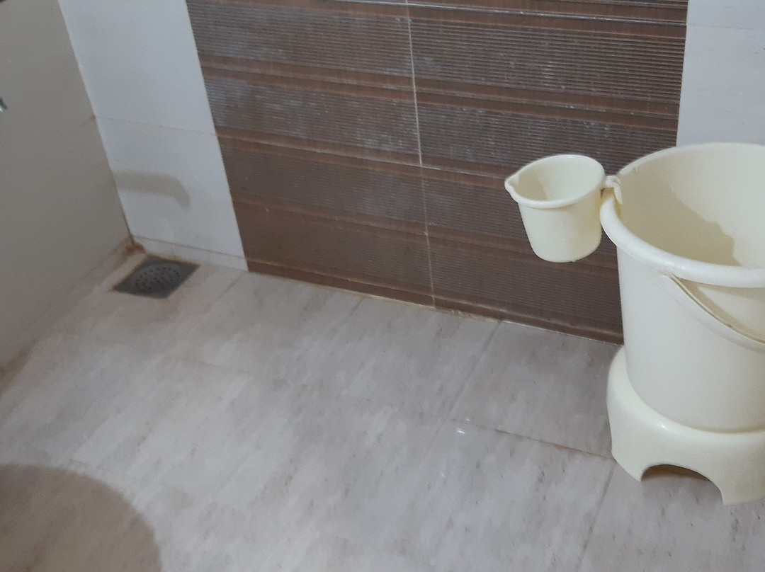 OYO 35809 Hotel Sheetal主图