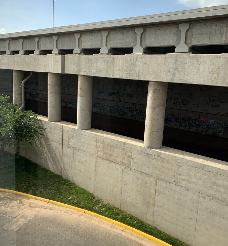 Hampton Inn Gainesville Hayman主图