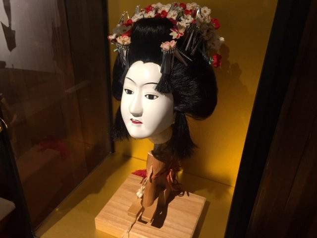 Dotonbori Museum Namikiza-Dotombori必去景点