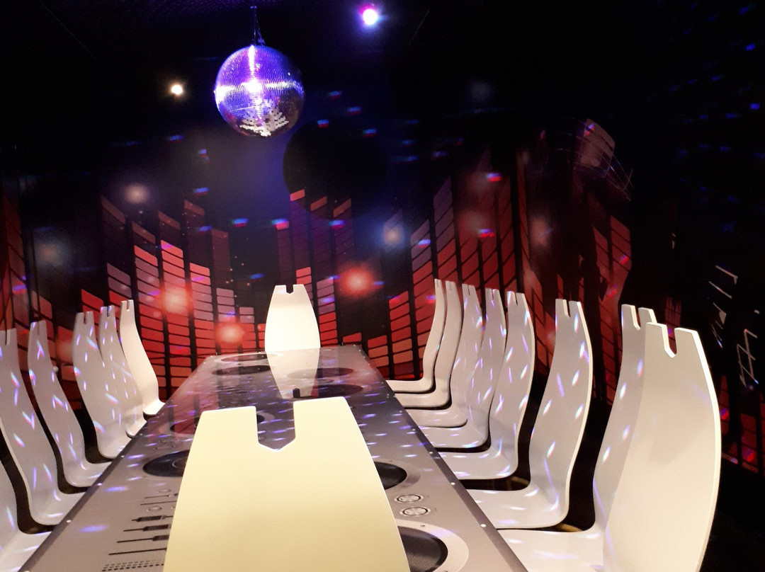 HopLop-拉彭兰塔必去景点