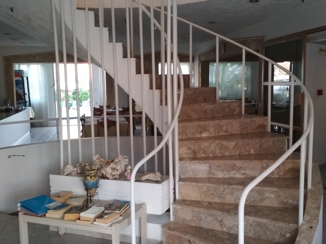 Tsambika Sun Hotel主图