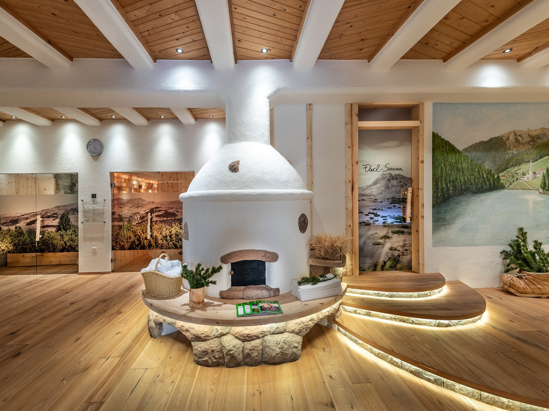 Eschgfeller - Atem der Berge主图