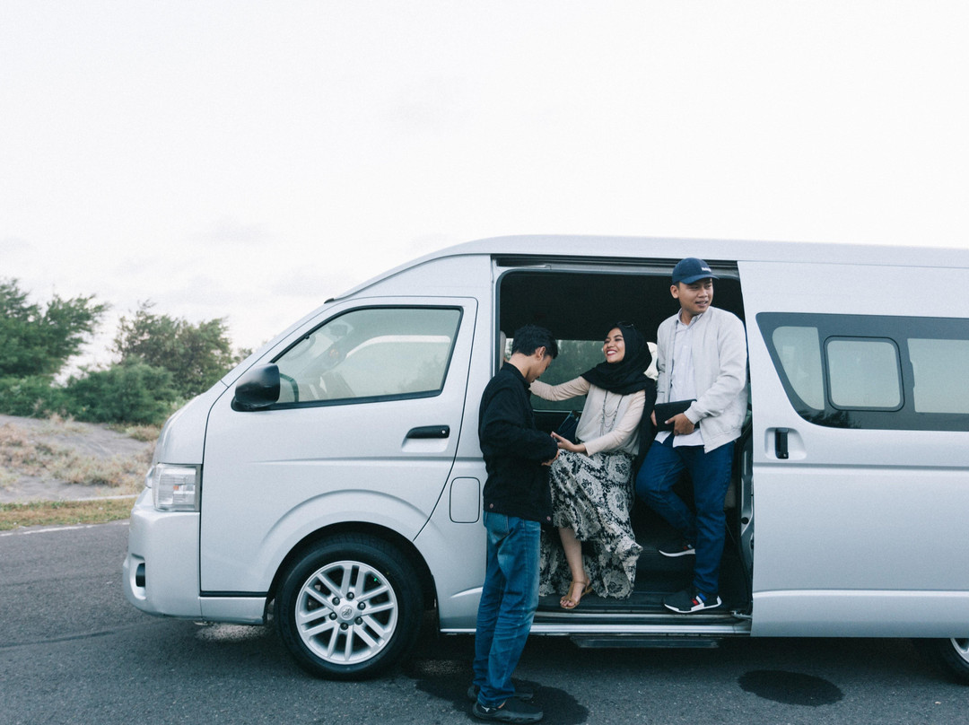 Tetransport Tours-Yogyakarta必去景点