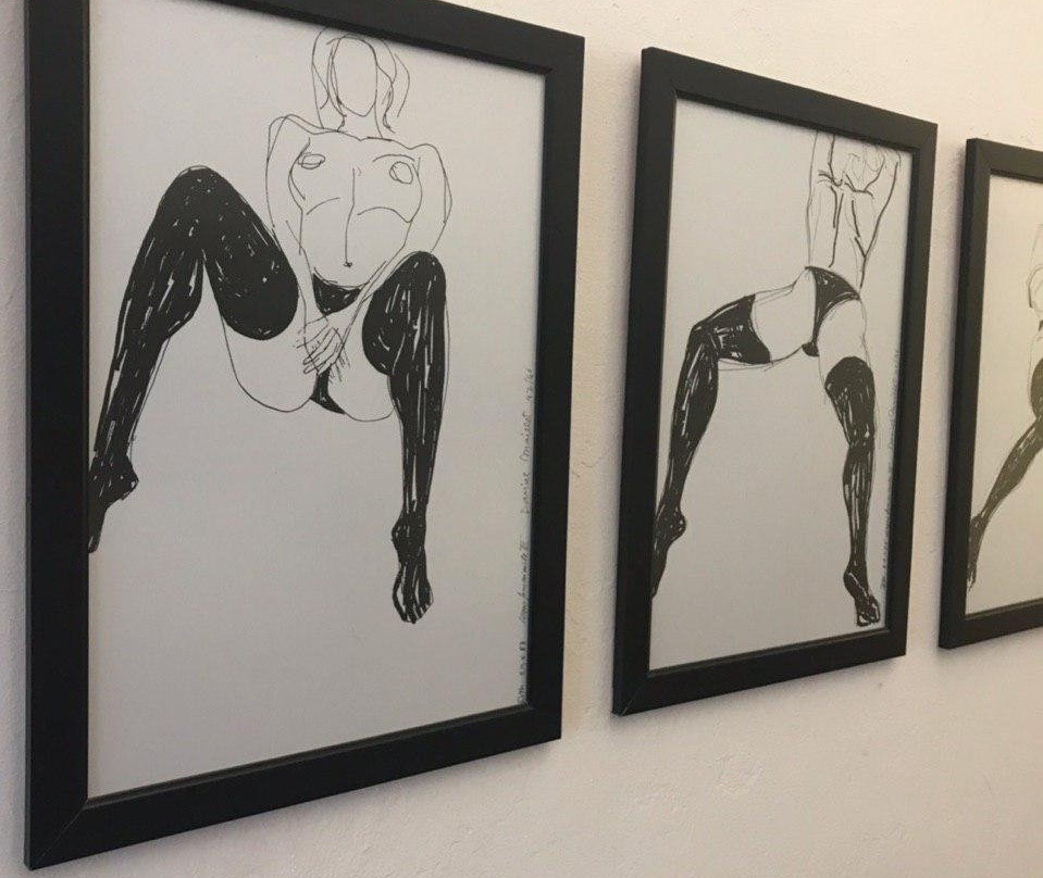 Atelier Gallery Tokai-Cunha必去景点