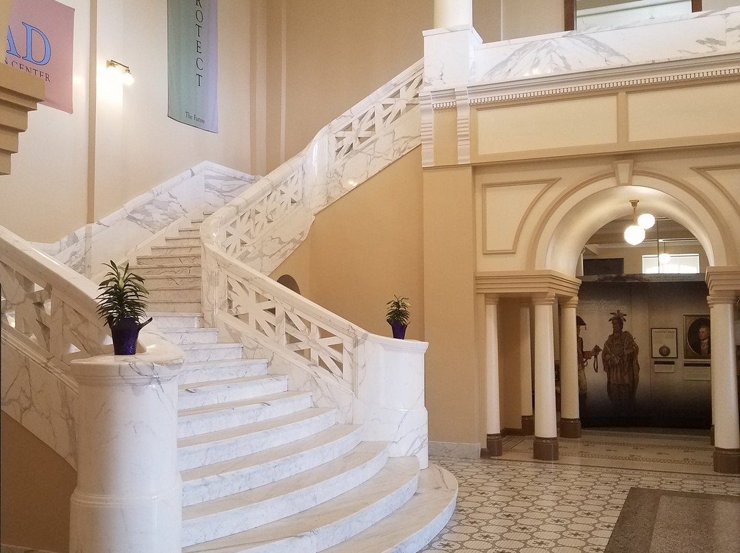 Mead Museum景点图片