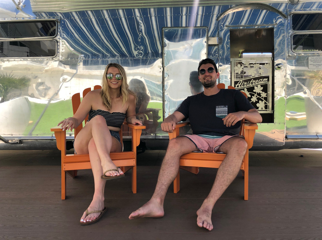 Hotel Paseo, Autograph Collection主图