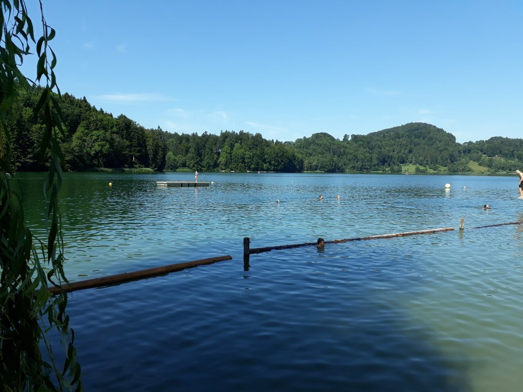Camping - Strandbad - Restaurant Türlersee