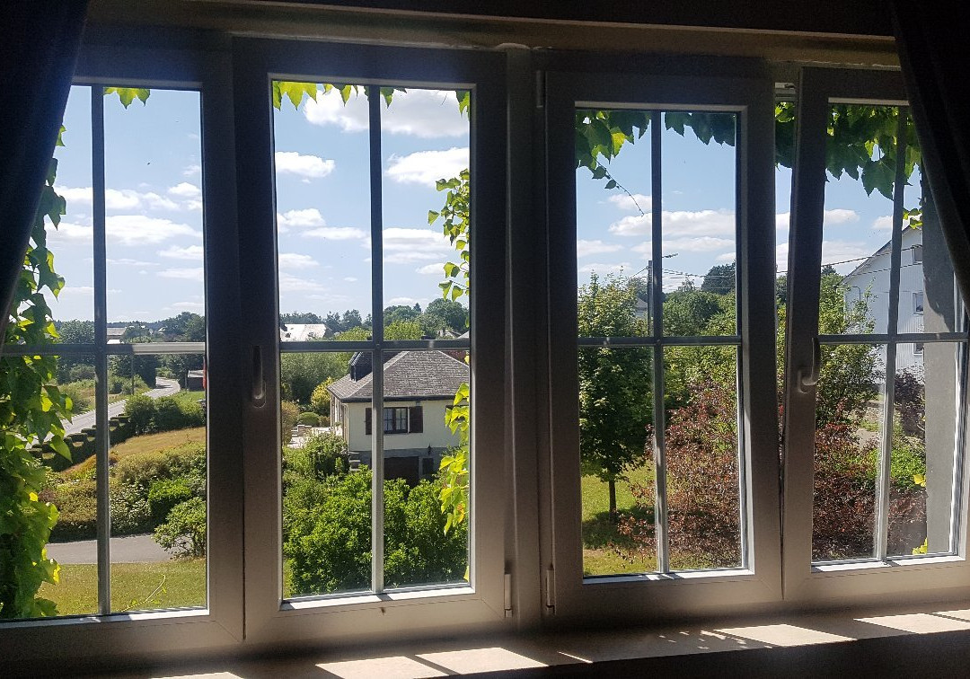 EnjoyHotel Maison des Ardennes主图