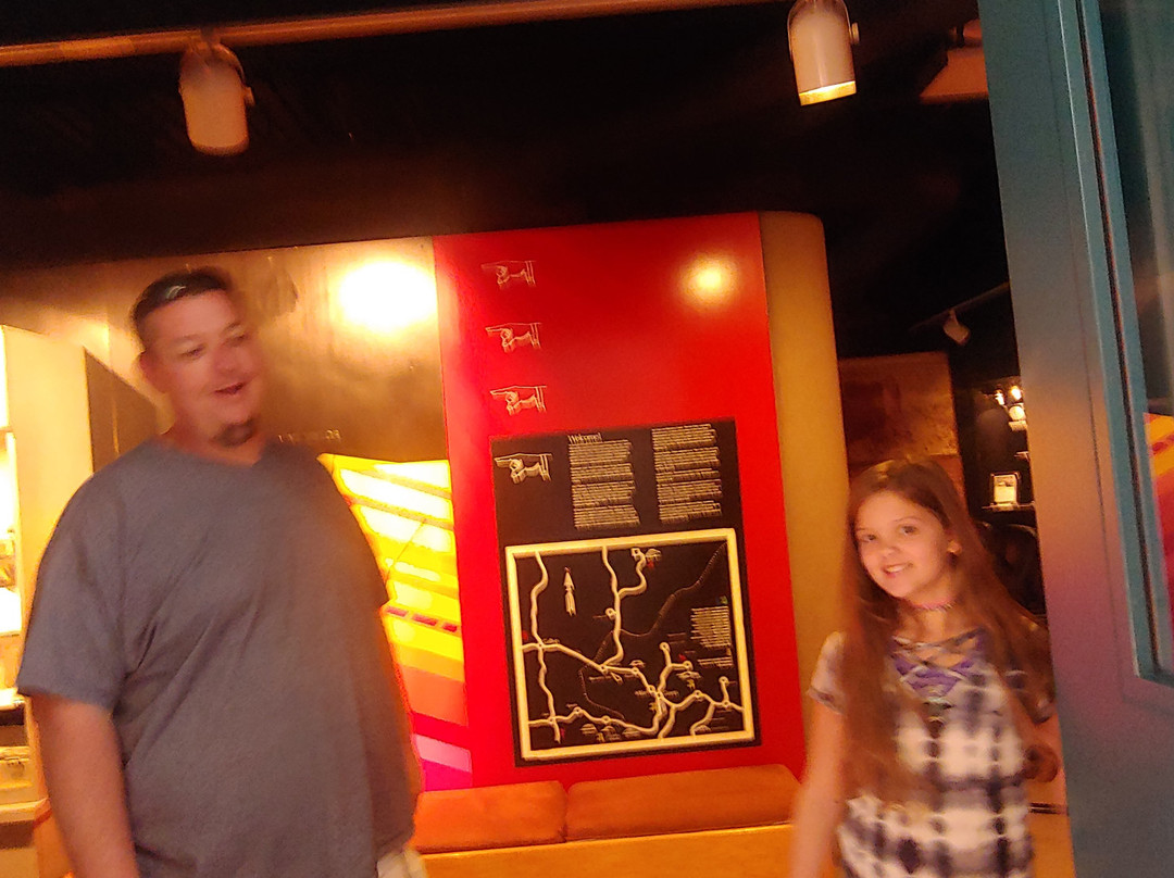 New Mexico Mining Museum-Grants必去景点