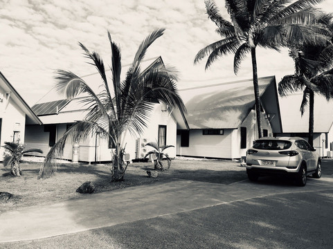 卡尔德维尔海滩克姆贝尔汽车旅馆和旅游公园主图