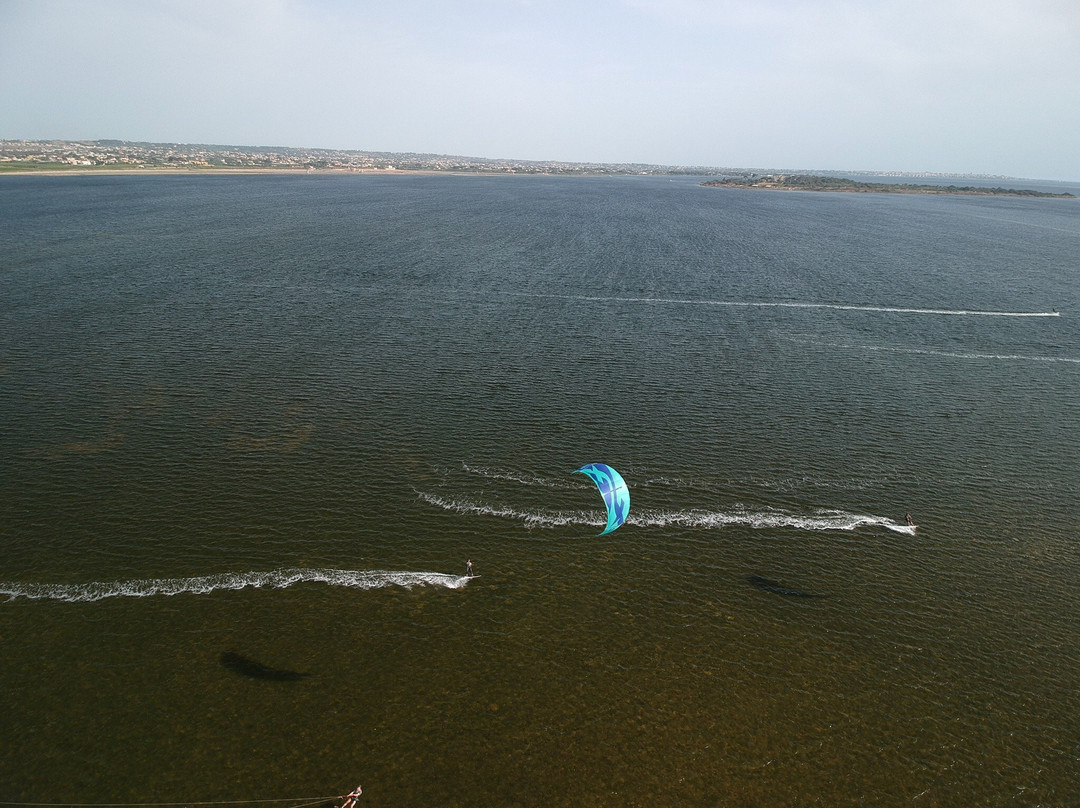 PKR Kitesurf Stagnone-马尔萨拉必去景点