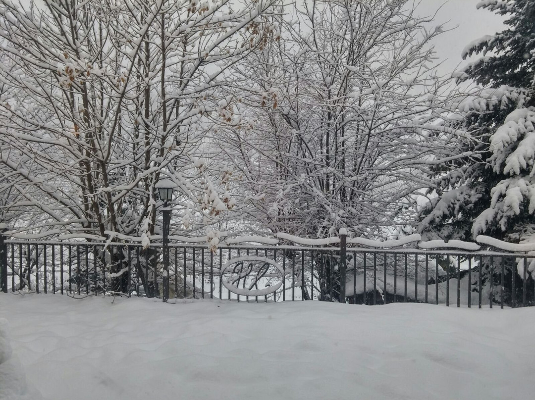 科洛梅尔斯酒店主图