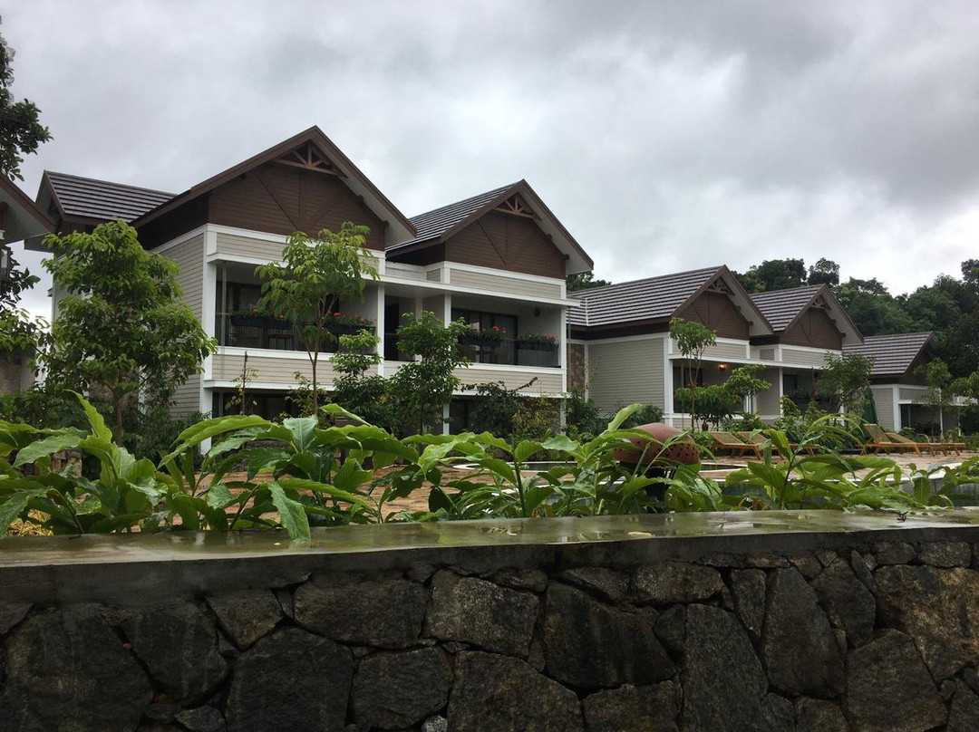 Morickap Resort主图