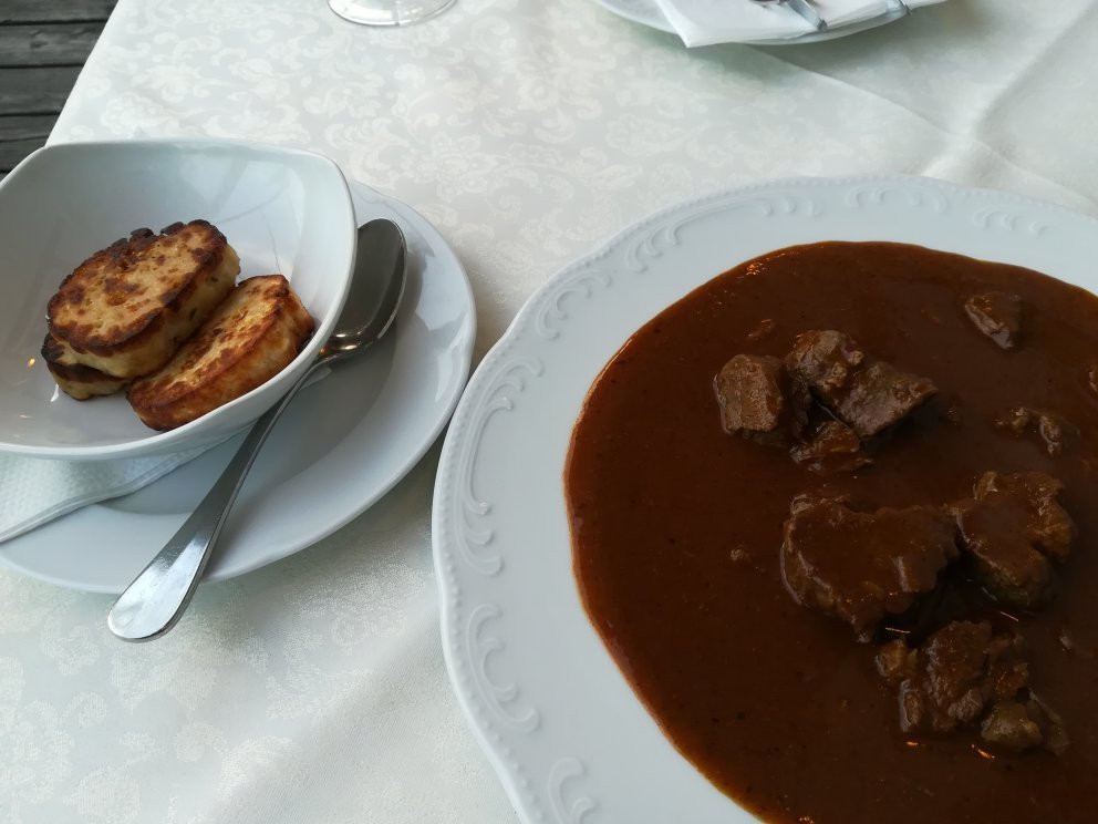 Lang-Gasthof Tscheppe主图